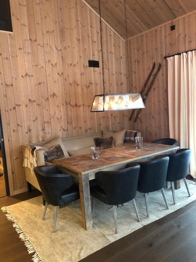 Fyri Tunet Hemsedal Exterior foto